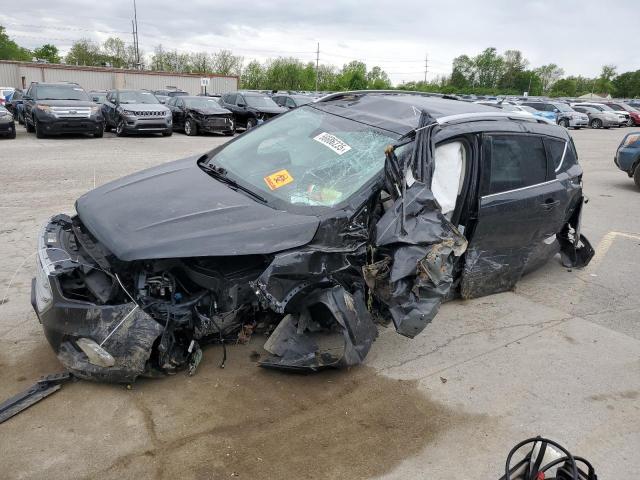 Vin: 1fmcu9j92kua82033, lot: 56686235, ford escape titanium 2019 img_1