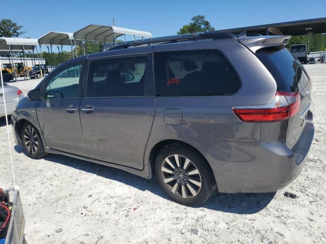 Vin: 5tddz3dc3ls236382, lot: 57954705, toyota all models xle 20202