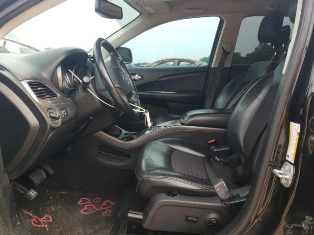 2018 DODGE JOURNEY CR - 3C4PDCGG1JT276991