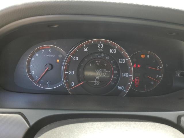 2016 HONDA ACCORD SPO - 1HGCR2F58GA056551