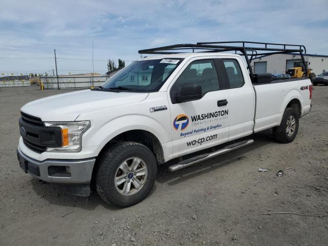 Vin: 1ftex1e58jkf61967, lot: 56591195, ford f-150 super cab 2018 img_1