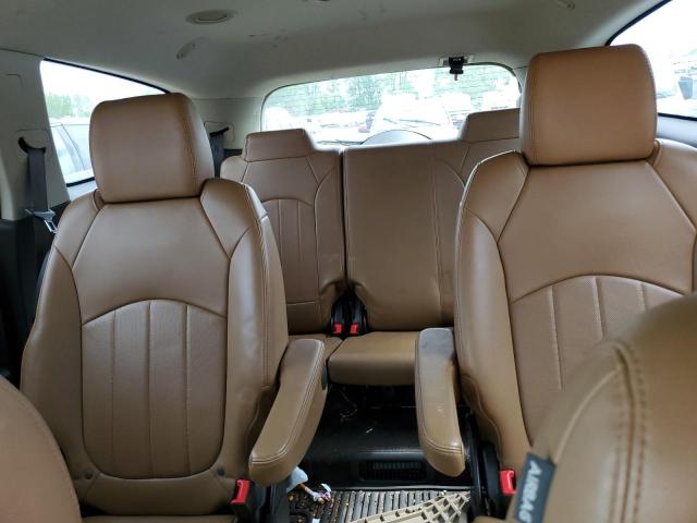 2017 BUICK ENCLAVE 5GAKVBKD8HJ220533
