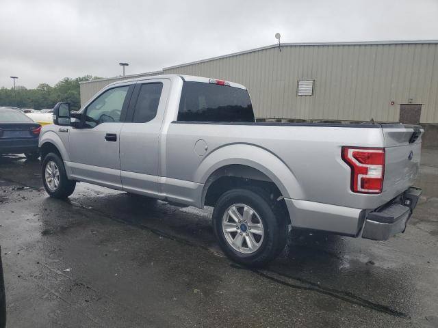 Vin: 1ftex1cg5jfe19959, lot: 57650575, ford f-150 super cab 20182