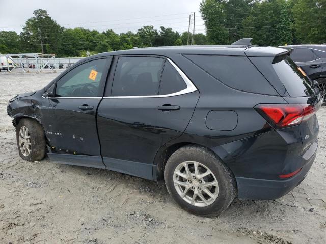 Vin: 3gnaxkev4nl313974, lot: 58427785, chevrolet equinox lt 20222