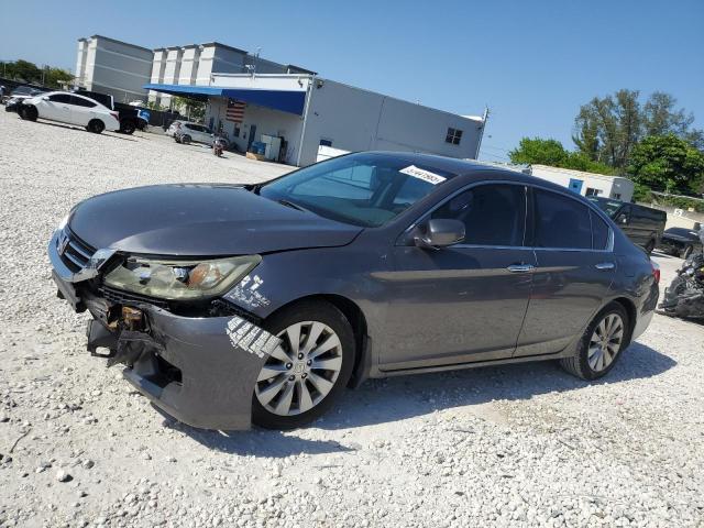 Vin: 1hgcr3f86ea031709, lot: 57441985, honda accord exl 2014 img_1