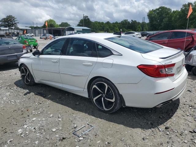Vin: 1hgcv1f31na109270, lot: 56383165, honda accord sport 20222