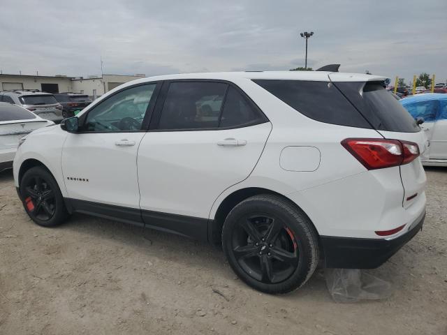 Vin: 2gnaxlex1k6153432, lot: 58275455, chevrolet equinox lt 20192