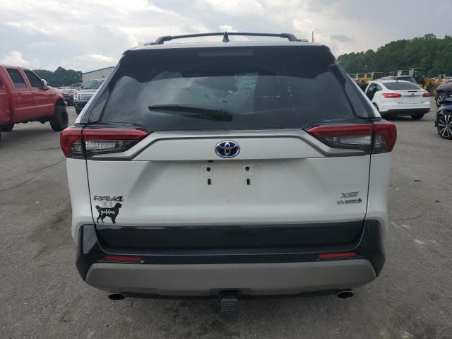 2024 TOYOTA RAV4 XSE - 2T3E6RFV5RW055158