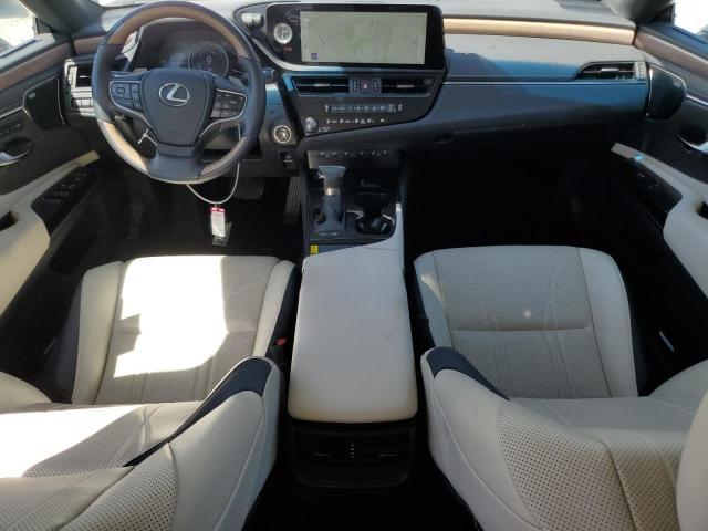 2023 LEXUS ES 300H BA 58AEA1C16PU036747