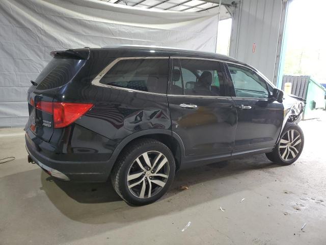 Vin: 5fnyf6h92gb068366, lot: 57627455, honda pilot touring 20163