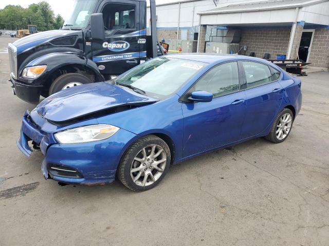 2013 DODGE DART SXT - 1C3CDFBA7DD126577