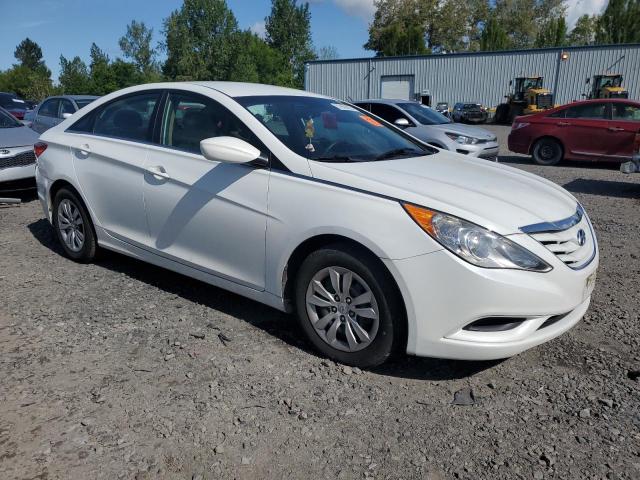 Vin: 5npeb4ac5ch338419, lot: 57986865, hyundai sonata gls 20124