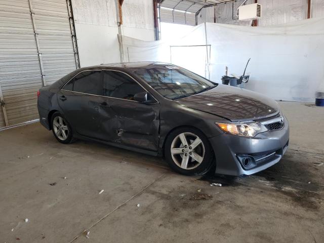 Vin: 4t1bf1fk8eu384904, lot: 56484755, toyota camry l 20144