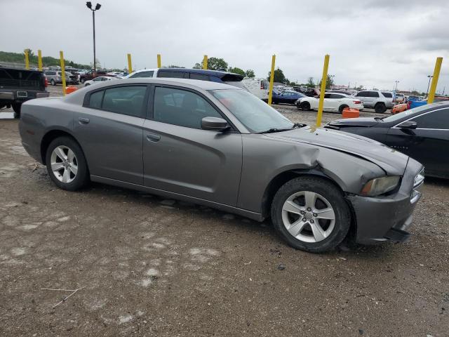 Vin: 2b3cl3cg5bh577380, lot: 57755625, dodge charger 20114