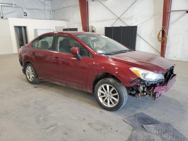 Vin: jf1gjac67ch025958, lot: 55106365, subaru impreza premium 20124