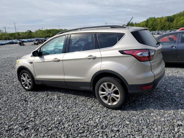 Vin: 1fmcu9hd1jub00966, lot: 56996565, ford escape sel 20182