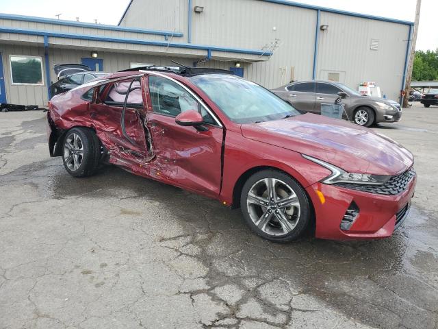 Vin: 5xxg34j21ng132462, lot: 56170135, kia k5 ex 20224