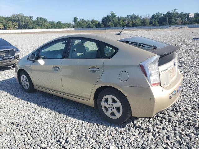Vin: jtdkn3du7a0105306, lot: 55415635, toyota prius 20102