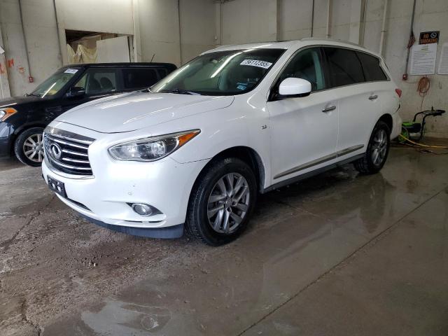 Vin: 5n1al0mm2ec502017, lot: 56112355, infiniti qx60 2014 img_1