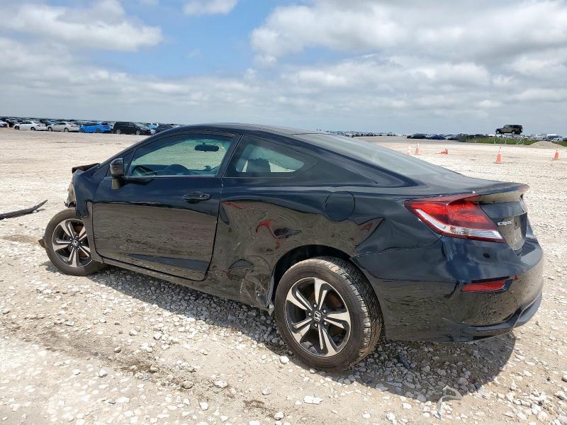 Vin: 2hgfg3b89fh520794, lot: 57444175, honda civic ex 20152