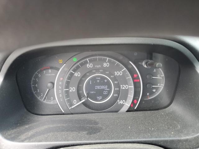2016 HONDA CR-V EX - 3CZRM3H56GG712350