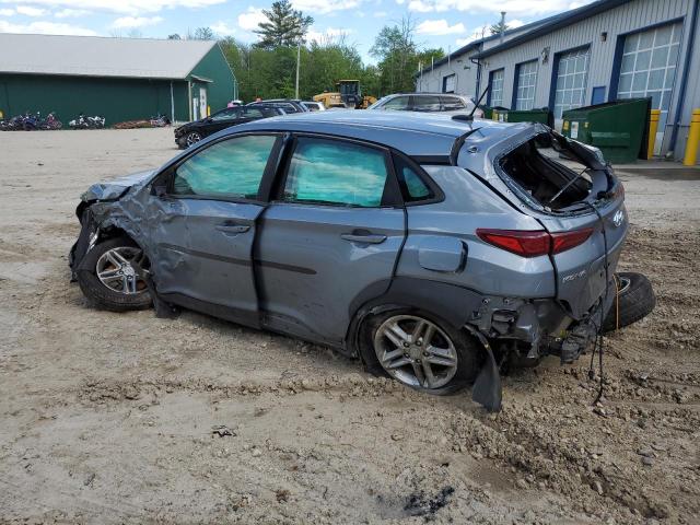 Vin: km8k1caa4ku281080, lot: 58487265, hyundai kona se 20192