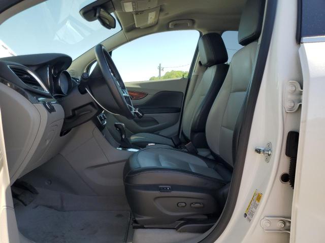 2015 BUICK ENCORE - KL4CJGSBXFB237376
