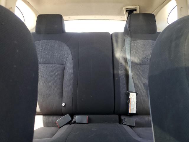 2013 NISSAN ROGUE S - JN8AS5MT0DW501073
