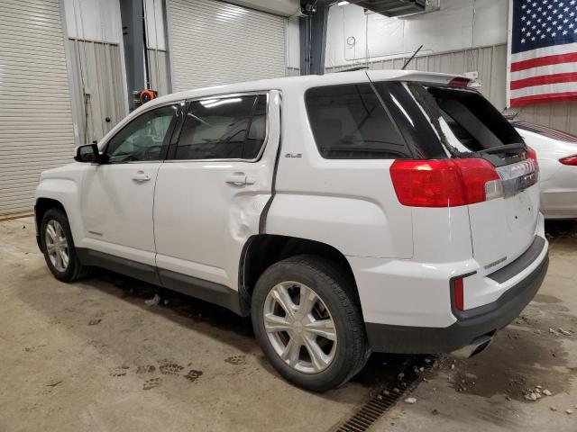 Vin: 2gkalmek0h6277509, lot: 58579515, gmc terrain sle 20172