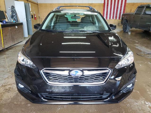2019 SUBARU IMPREZA PR 4S3GTAD66K3722424