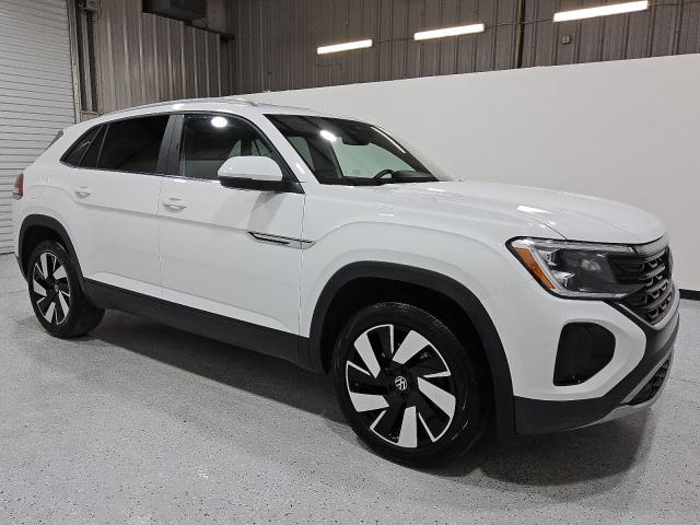 Vin: 1v2we2caxrc219246, lot: 55703915, volkswagen atlas se 20244