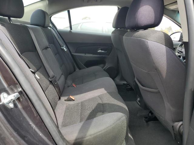 2016 CHEVROLET CRUZE LIMI - 1G1PE5SB6G7110508