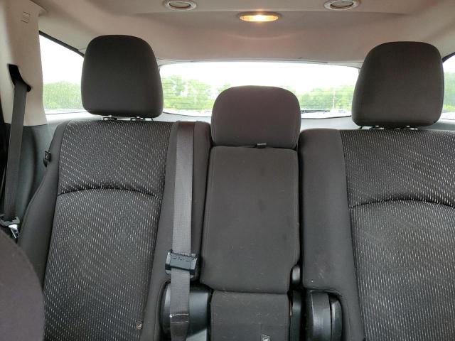 2017 DODGE JOURNEY SX - 3C4PDCBG4HT514494