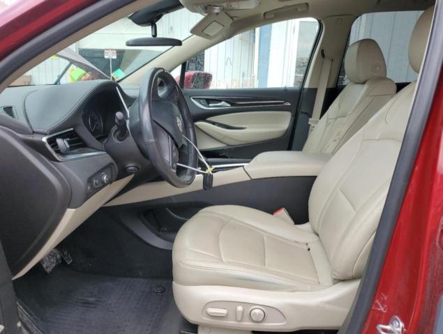 2019 BUICK ENCLAVE PR - 5GAEVBKW4KJ294229
