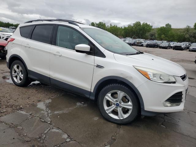 Vin: 1fmcu0gx4eue33949, lot: 58582845, ford escape se 20144