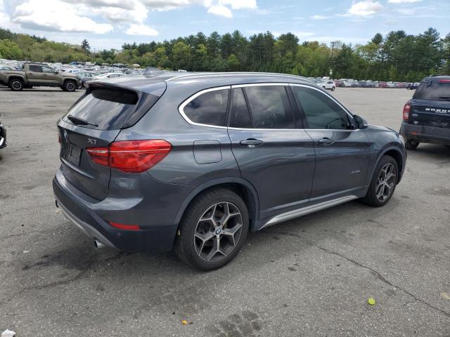 Vin: wbxht3c35gp882577, lot: 55856505, bmw x1 xdrive28i 20163