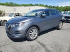 2020 NISSAN ROGUE SPOR - JN1BJ1CW8LW645947