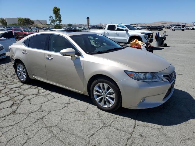 Vin: jthbw1gg1d2011128, lot: 58246565, lexus es300 300h 20134
