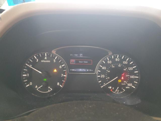 2018 NISSAN PATHFINDER - 5N1DR2MM3JC665535
