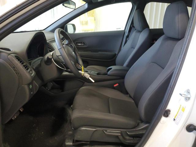 2022 HONDA HR-V SPORT - 3CZRU6H15NM729525