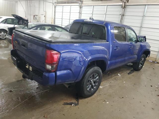 2023 TOYOTA TACOMA DOU - 3TMCZ5AN5PM618366