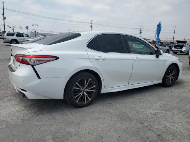 Vin: 4t1b11hk5ku215382, lot: 55581535, toyota camry l 20193