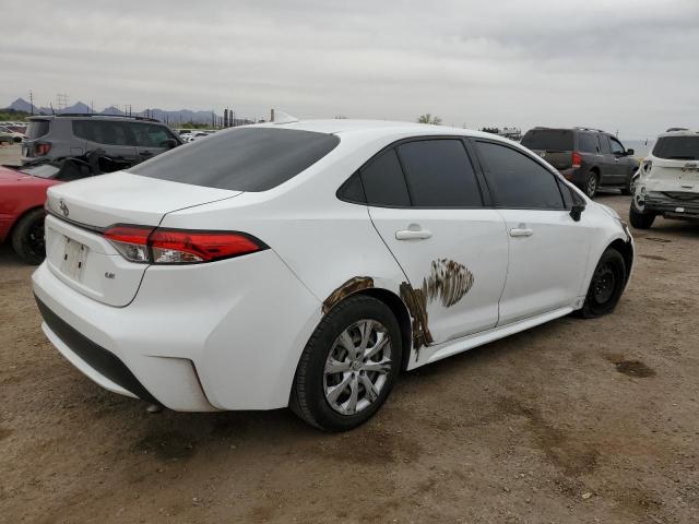 Vin: jtdepmae2mj126508, lot: 58576255, toyota corolla le 20213