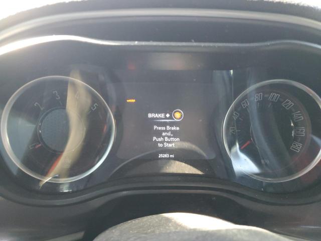 2022 DODGE CHALLENGER - 2C3CDZFJ5NH194084