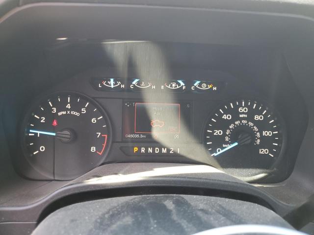 2018 FORD F150 SUPER - 1FTEX1EB4JKF21861