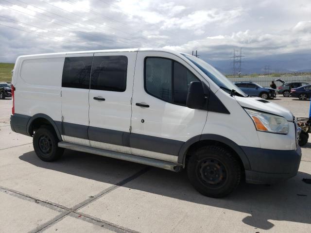 Vin: 1ftyr1zm4gka23204, lot: 55861645, ford transit t-250 20164