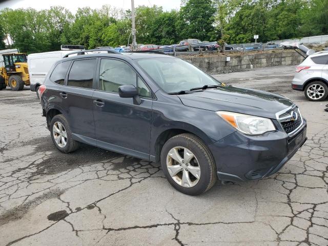 Vin: jf2sjaec3eh406279, lot: 58823125, subaru forester 2.5i premium 20144