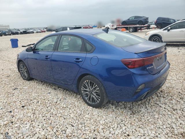 Vin: 3kpf54ad8re755213, lot: 54152145, kia forte gt line 20242