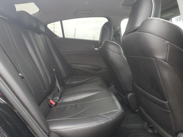 2019 ACURA ILX PREMIU 19UDE2F78KA015055