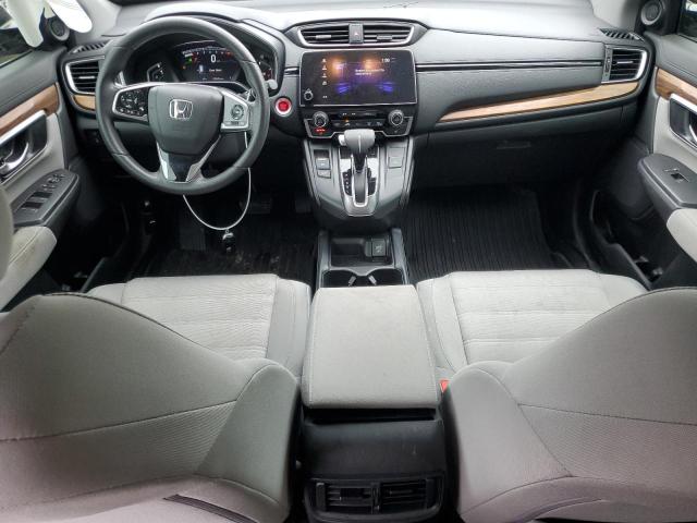 2019 HONDA CR-V EX - 2HKRW1H56KH511164